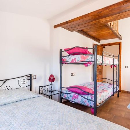 Casa Miramar Villa Almogía Kültér fotó