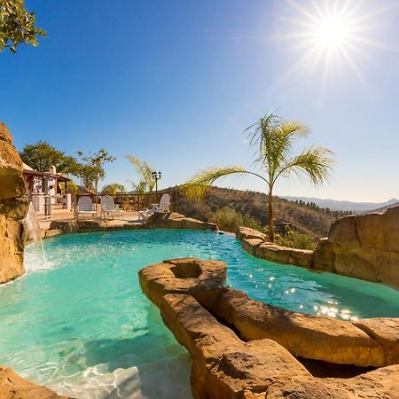Casa Miramar Villa Almogía Kültér fotó