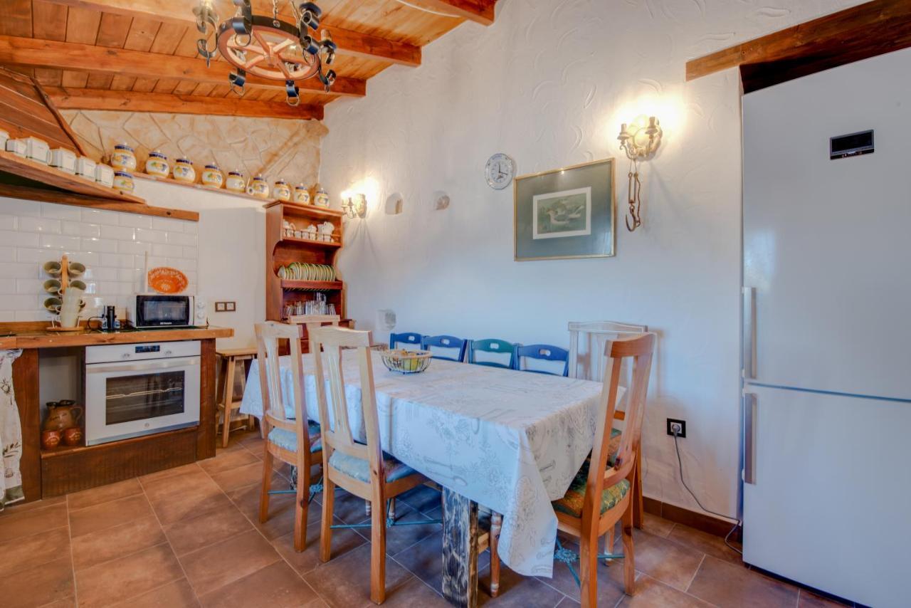 Casa Miramar Villa Almogía Kültér fotó