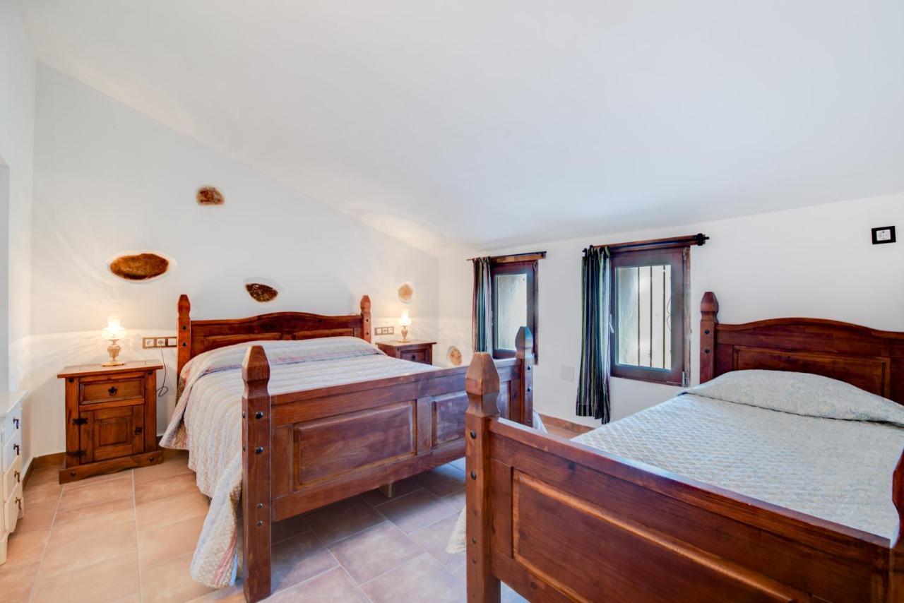 Casa Miramar Villa Almogía Kültér fotó