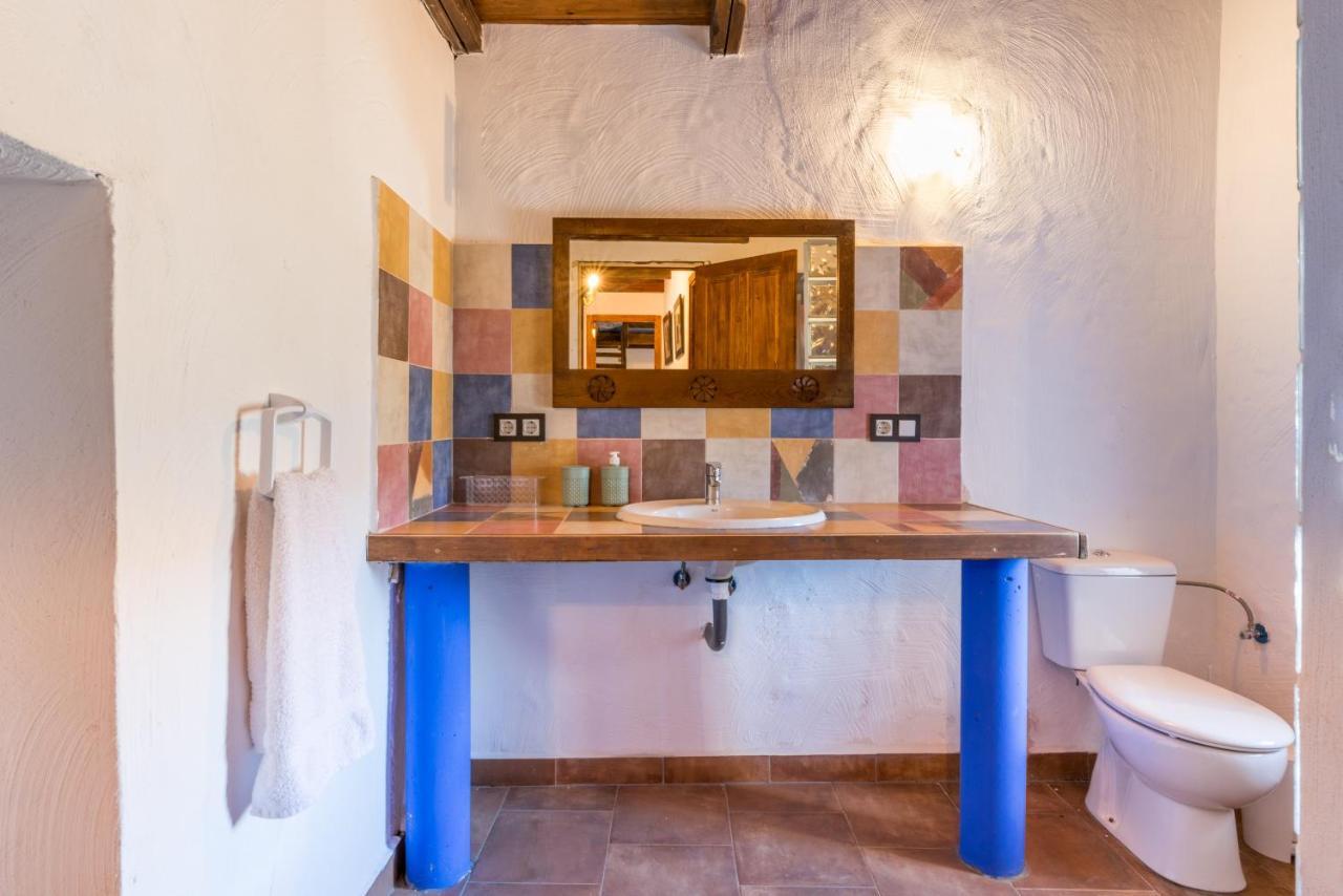 Casa Miramar Villa Almogía Kültér fotó