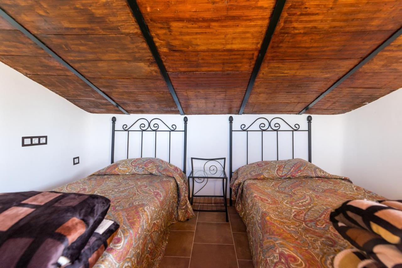 Casa Miramar Villa Almogía Kültér fotó