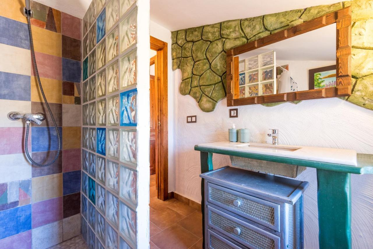 Casa Miramar Villa Almogía Kültér fotó