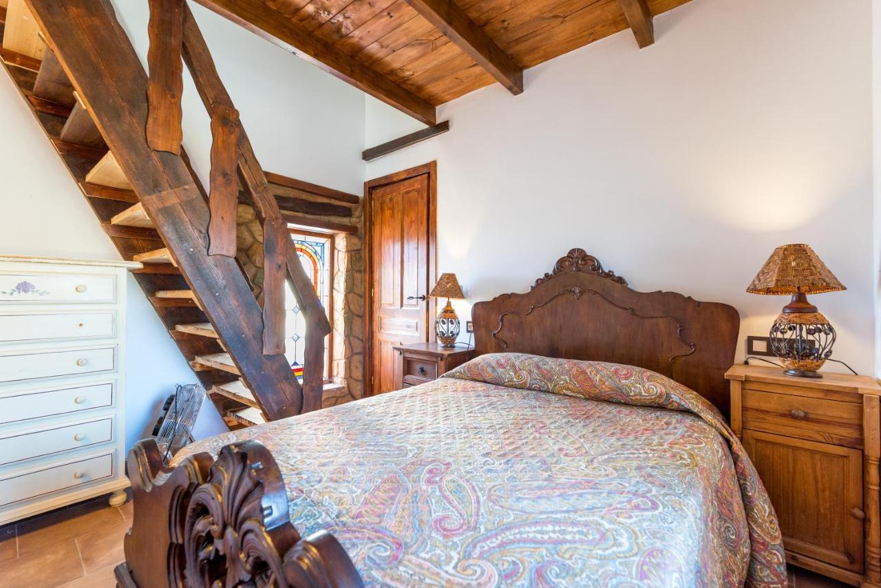 Casa Miramar Villa Almogía Kültér fotó