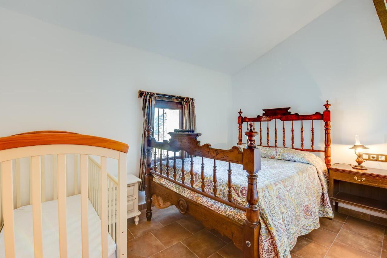 Casa Miramar Villa Almogía Kültér fotó
