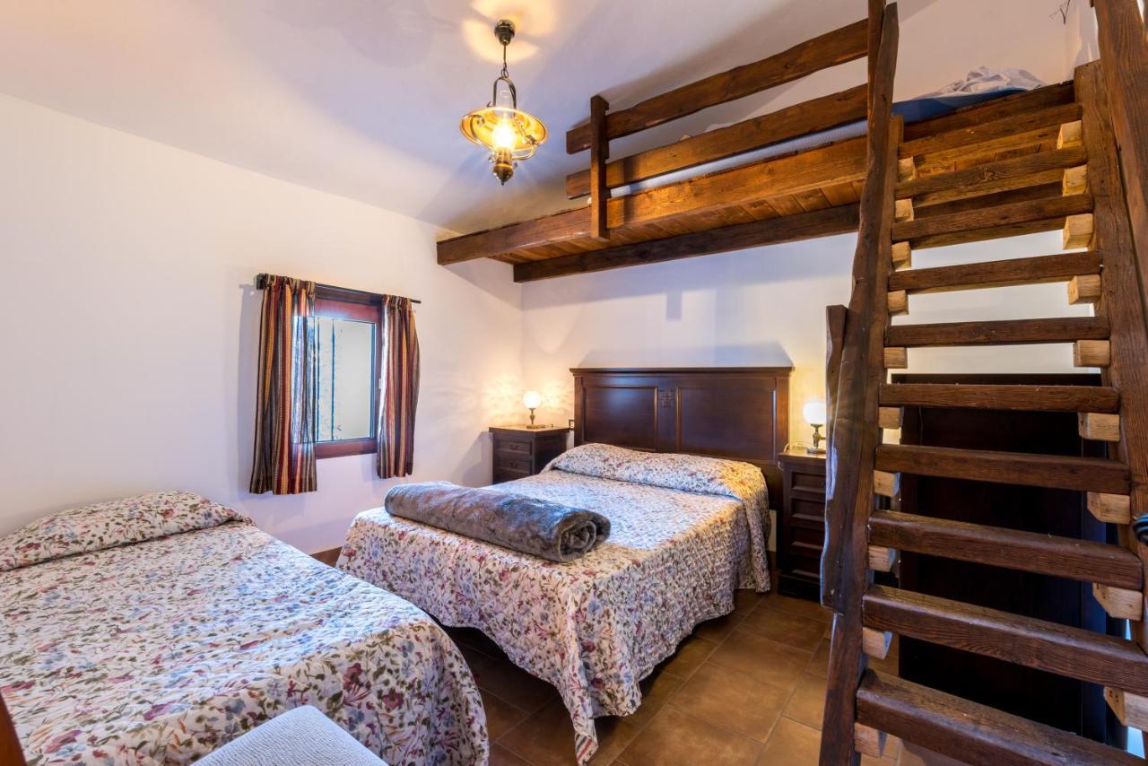 Casa Miramar Villa Almogía Kültér fotó