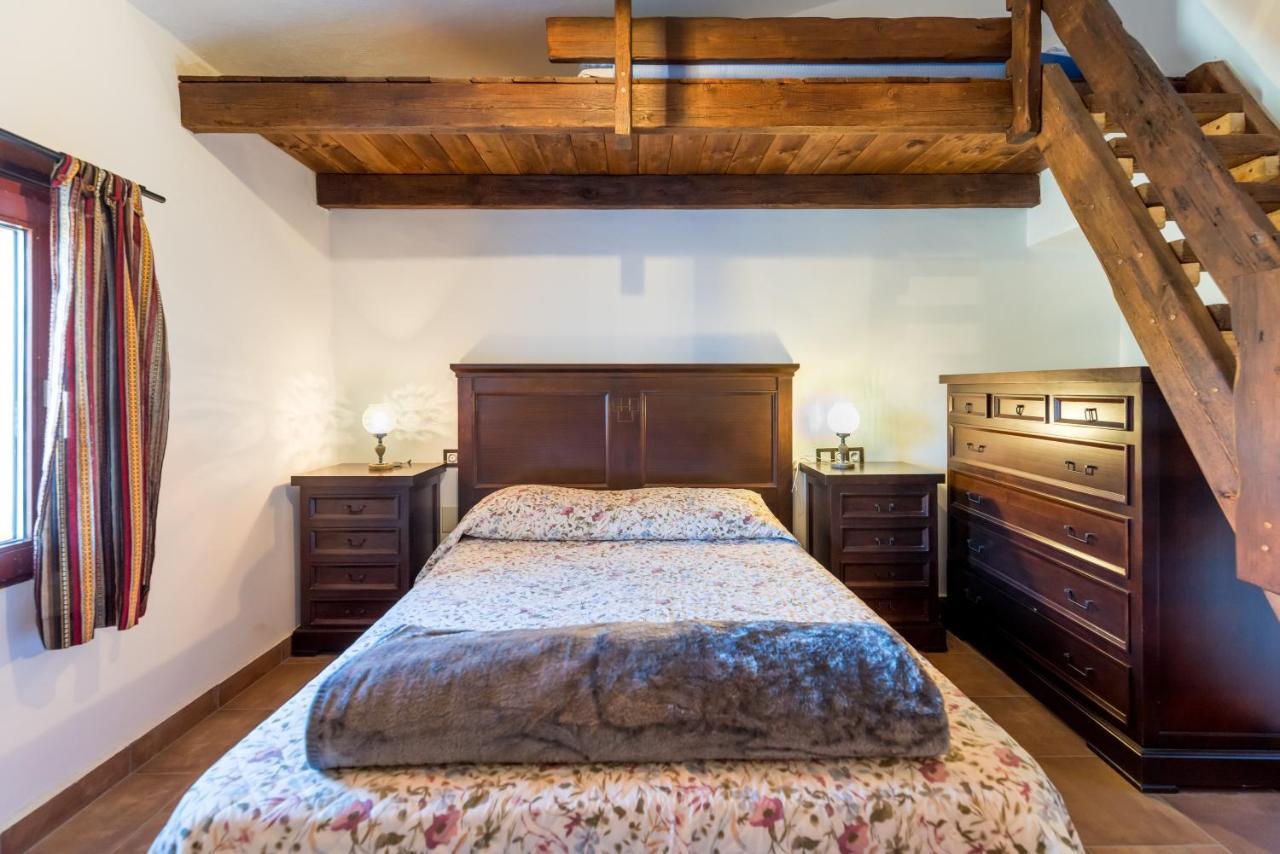 Casa Miramar Villa Almogía Kültér fotó
